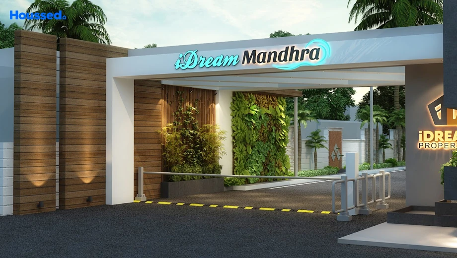 Project Image of iDream Mandhra - Image 400942