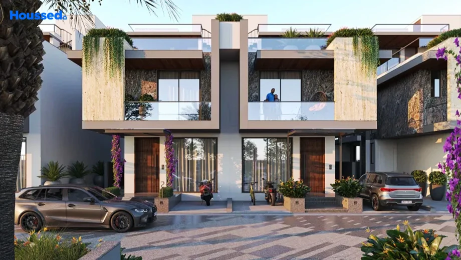 Project Image of Fortune Kimberly 3 in Koba, Gandhinagar - Image 401010