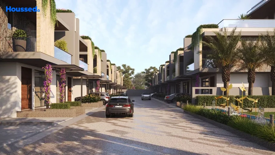 Project Image of Fortune Kimberly 3 in Koba, Gandhinagar - Image 401008