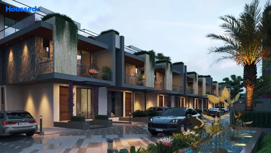 Project Image of Fortune Kimberly 3 in Koba, Gandhinagar - Image 401009