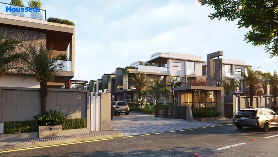 Project Image of Fortune Kimberly 3 in Koba, Gandhinagar - Image 401011