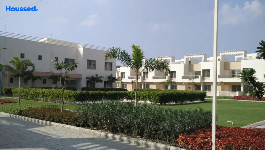 Project Image of Amrit Bindras Pebble Bay - Image 408014