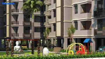 Amenities of Art Shree Vishnudhara Homes - Image 26423