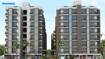 Project Image of Art Shree Vishnudhara Homes - Image 26421