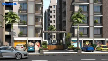 Project Image of Art Shree Vishnudhara Homes - Image 26420