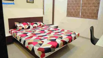 Sample Apartment of Art Shree Vishnudhara Homes - Image 26425