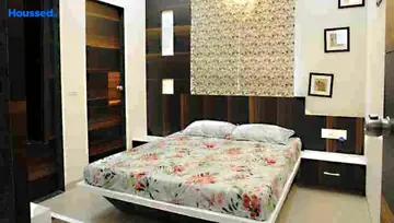 Sample Apartment of Art Shree Vishnudhara Homes - Image 26426