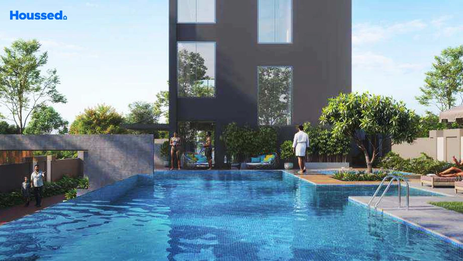 Amenities of Urway Mangalam Aikyam - Image 402757