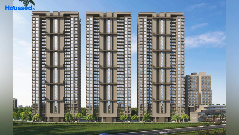 Project Image of Urway Mangalam Aikyam - Image 402754