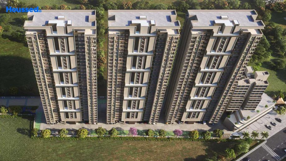 Project Image of Urway Mangalam Aikyam - Image 402755