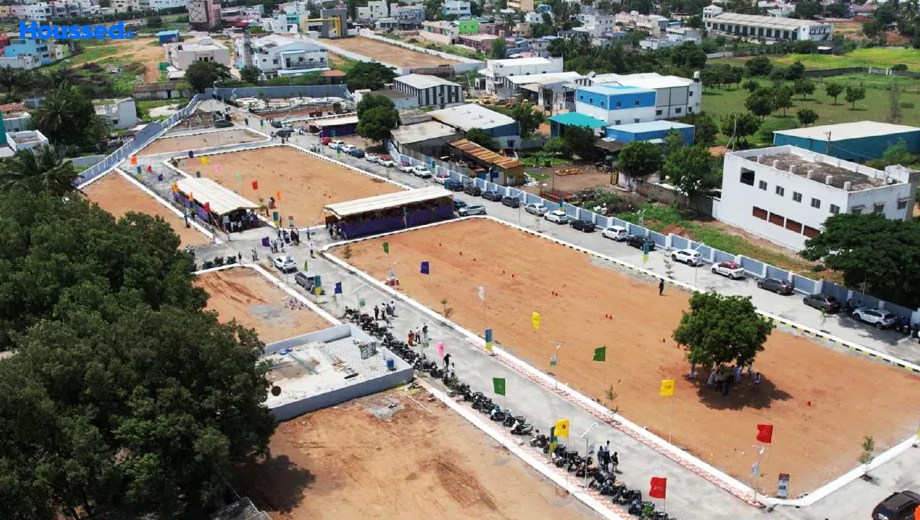 Project Image of VIP Cosmo Square - Image 401062
