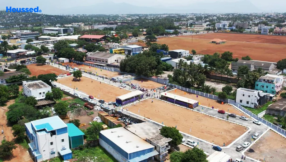 Project Image of VIP Cosmo Square - Image 401061