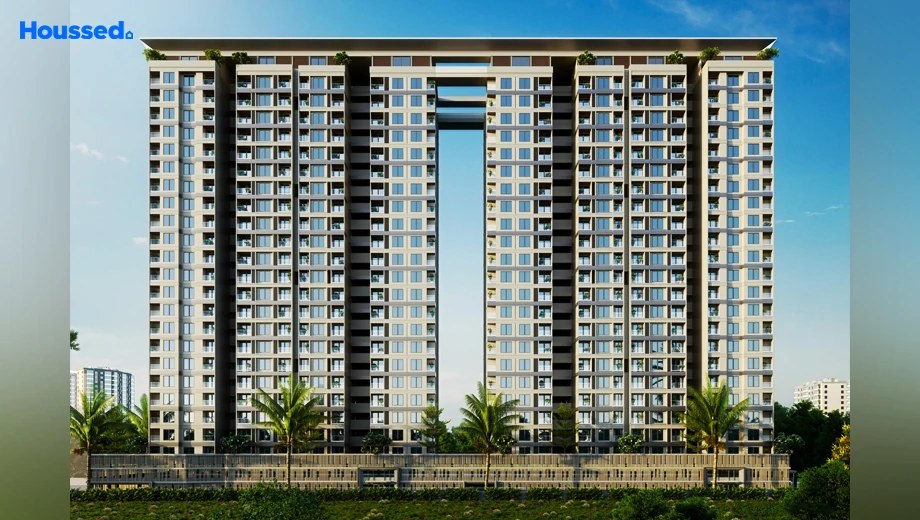 Project Image of Supreme Rivana - Image 402698