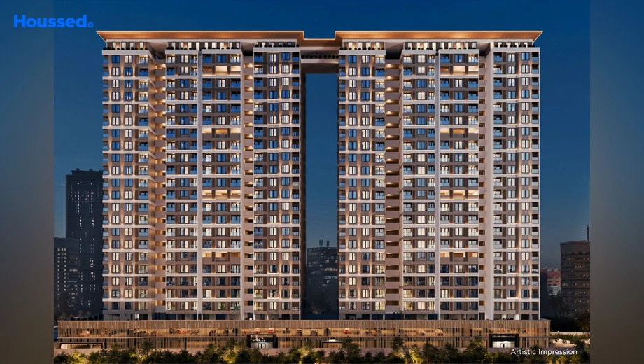 Project Image of Supreme Rivana - Image 402699