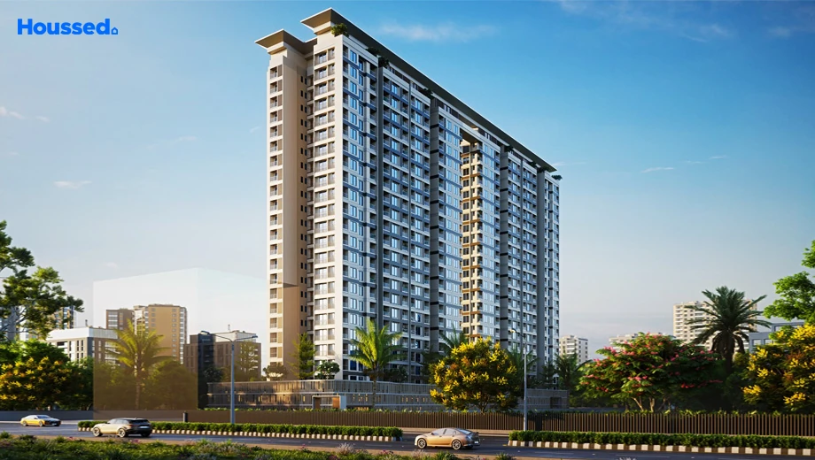 Project Image of Supreme Rivana - Image 402697