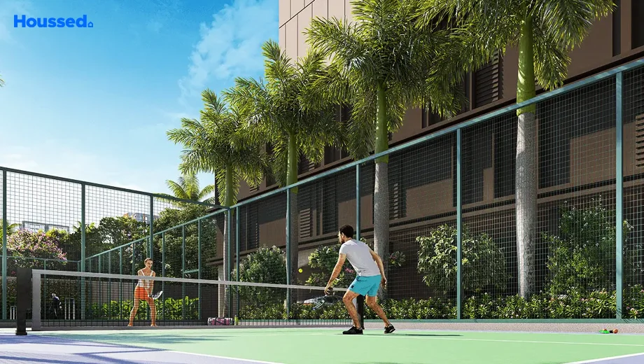 Amenities of Saheel Luxton - Image 402104