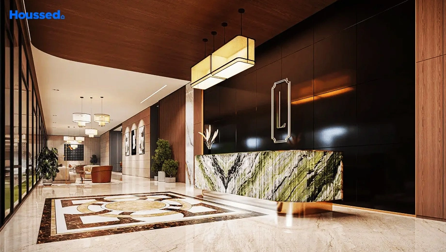 Amenities of Saheel Luxton - Image 402107