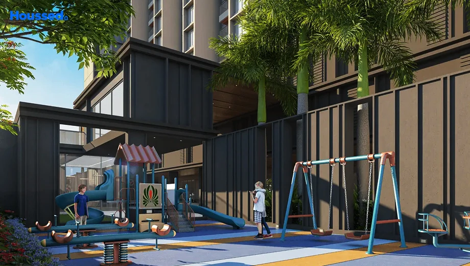 Amenities of Saheel Luxton - Image 402108