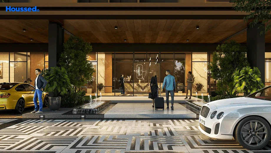 Amenities of Saheel Luxton - Image 402101