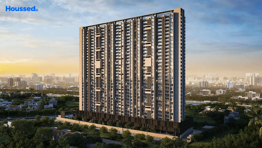 Project Image of Saheel Luxton - Image 402095