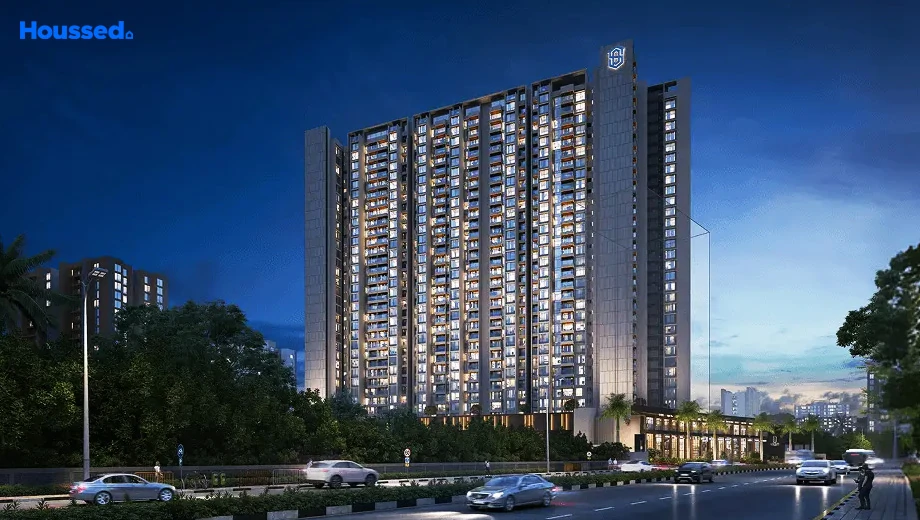 Project Image of Saheel Luxton - Image 402093