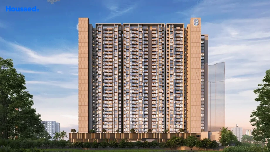 Project Image of Saheel Luxton - Image 402094