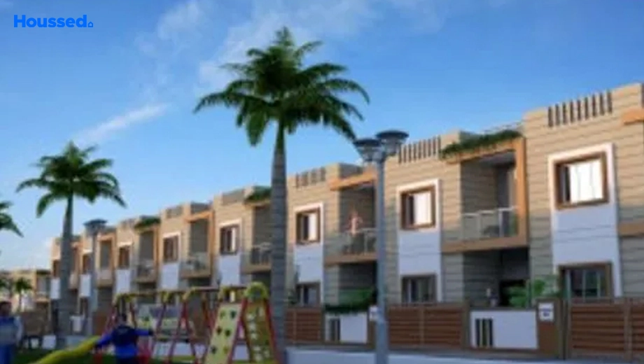 Project Image of JD Kasturi Homes - Image 408059