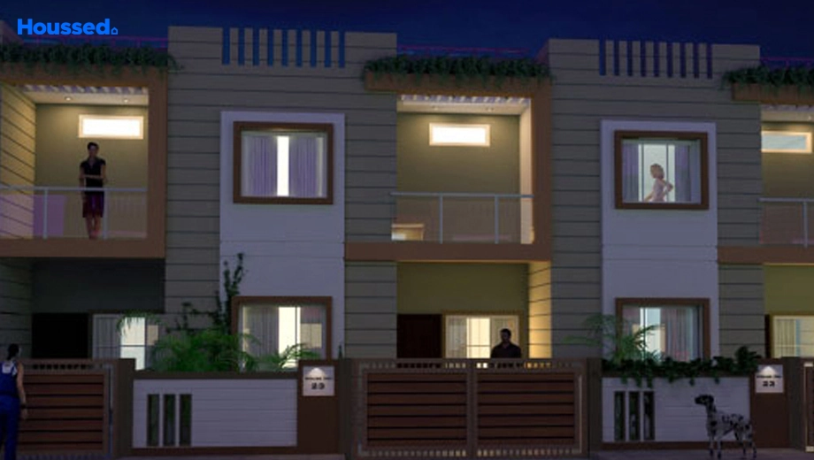 Project Image of JD Kasturi Homes - Image 408056