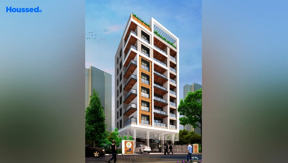 Project Image of Grand Legacy - Image 402017