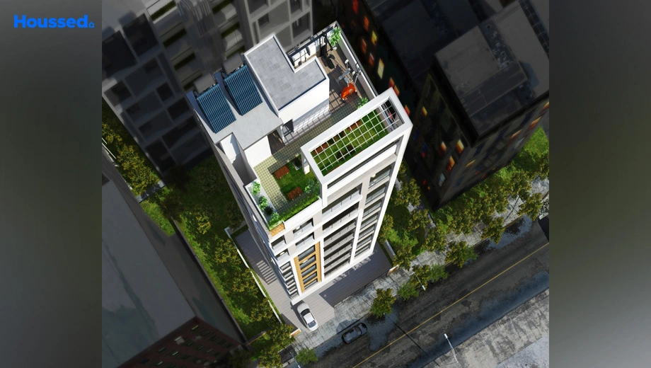 Project Image of Grand Legacy - Image 402018