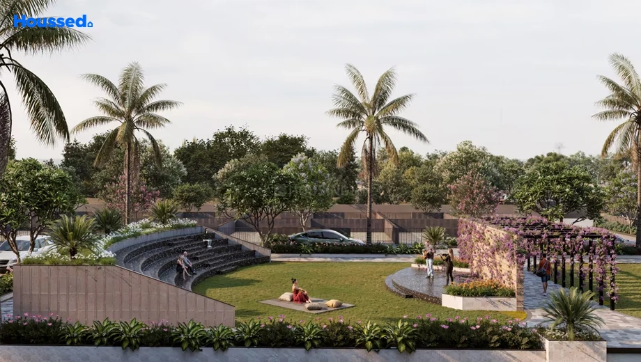 Project Image of Harikripa Shri Krishna City - Image 408049