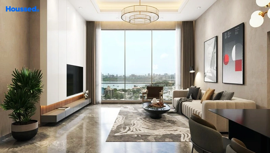 Sample Apartment of Tescongreen 311 East - Image 401110