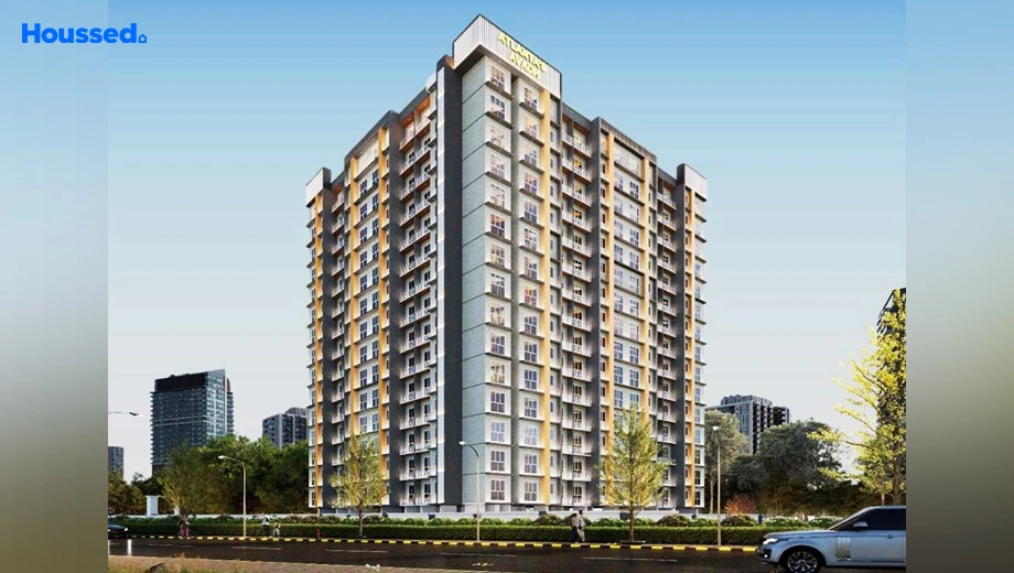 Project Image of Atlanta Avadh - Image 401141
