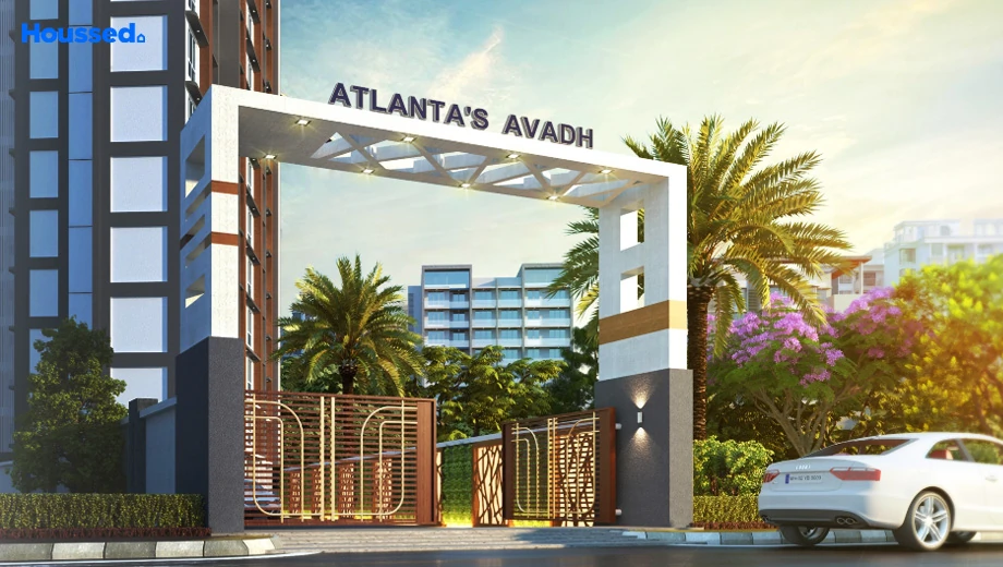 Project Image of Atlanta Avadh - Image 401142