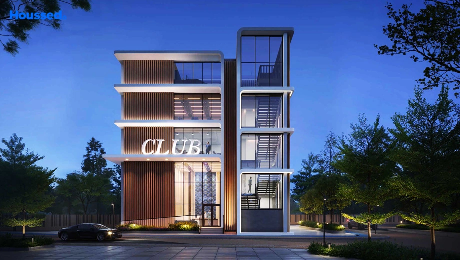 Amenities of Casagrand Hennessy - Image 401156