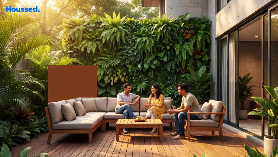 Amenities of Casagrand Hennessy - Image 401157