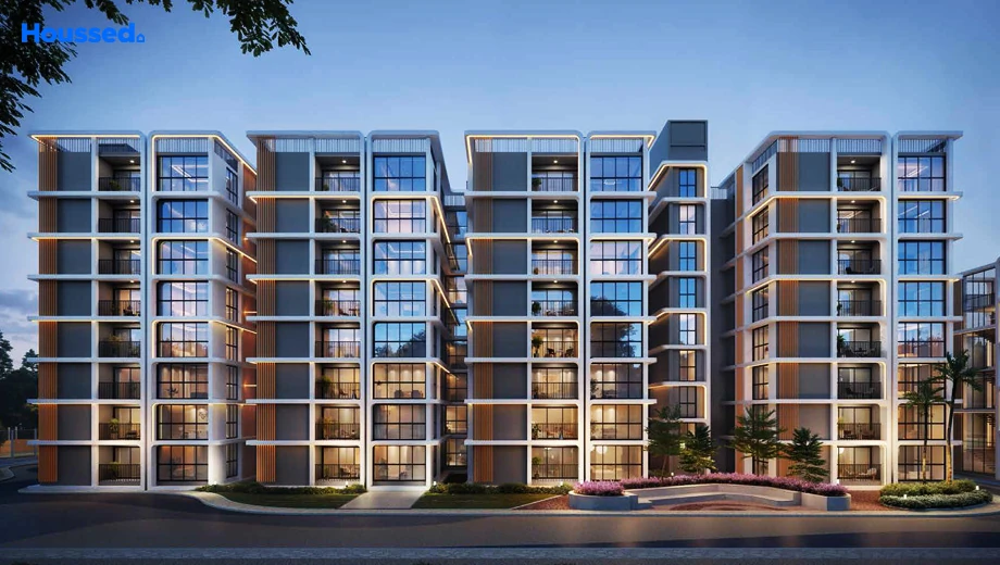 Project Image of Casagrand Hennessy - Image 401152