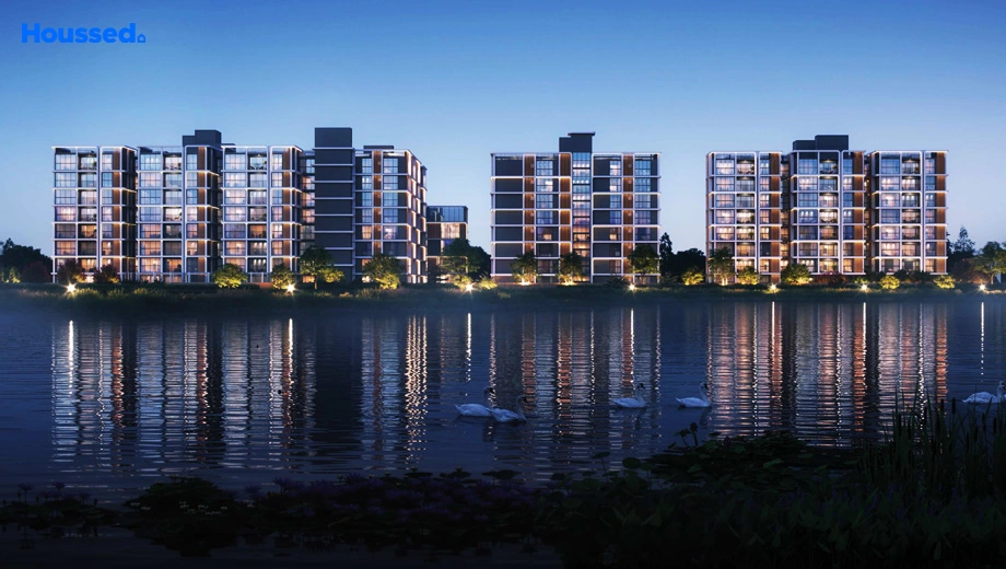 Project Image of Casagrand Hennessy - Image 401153