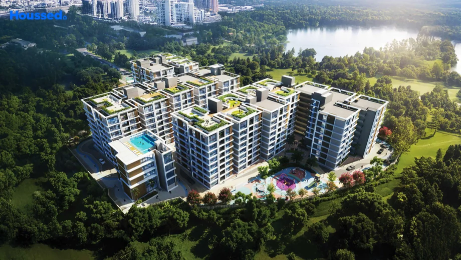 Project Image of Casagrand Hennessy - Image 401151