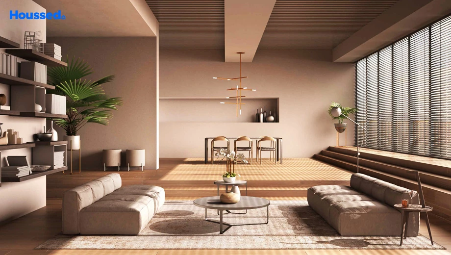 Sample Apartment of Casagrand Hennessy - Image 401158