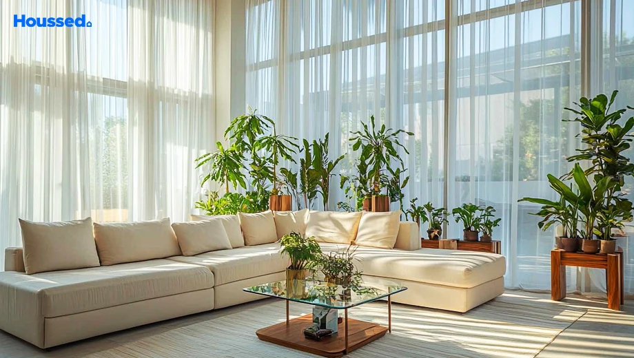 Sample Apartment of Casagrand Sierra - Image 401179