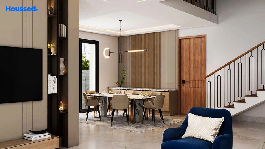 Sample Apartment of Casagrand Sierra - Image 401177