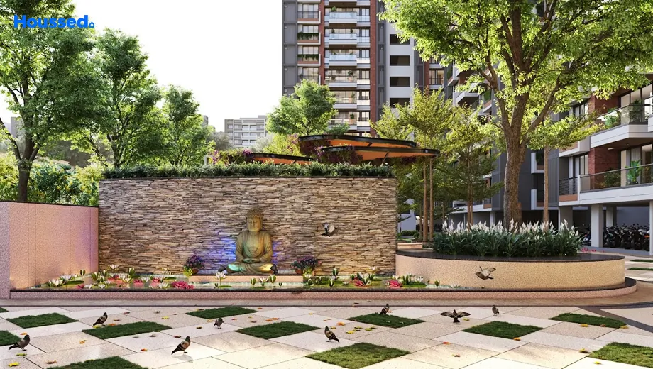 Amenities of Revanta Fortune 2 - Image 401199