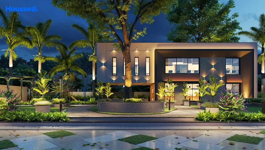 Amenities of Revanta Fortune 2 - Image 401197