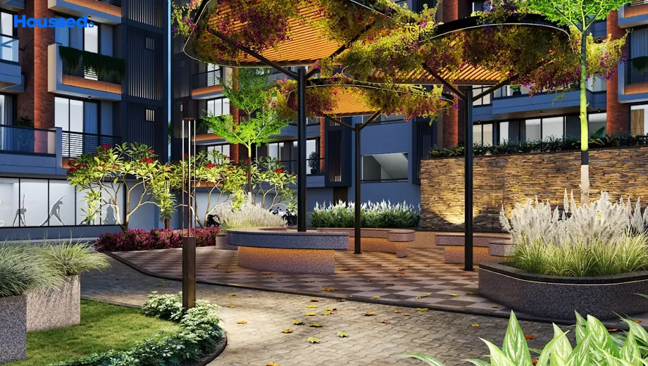Amenities of Revanta Fortune 2 - Image 401198