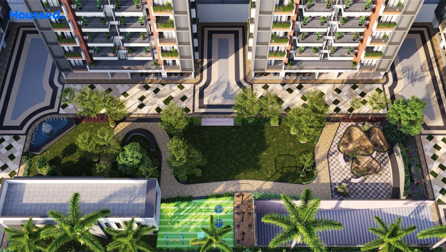 Amenities of Revanta Fortune 2 - Image 401200
