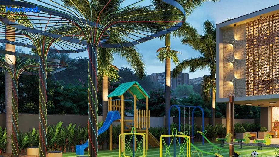 Amenities of Revanta Fortune 2 - Image 401196