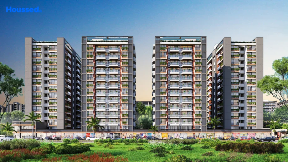 Project Image of Revanta Fortune 2 - Image 401193