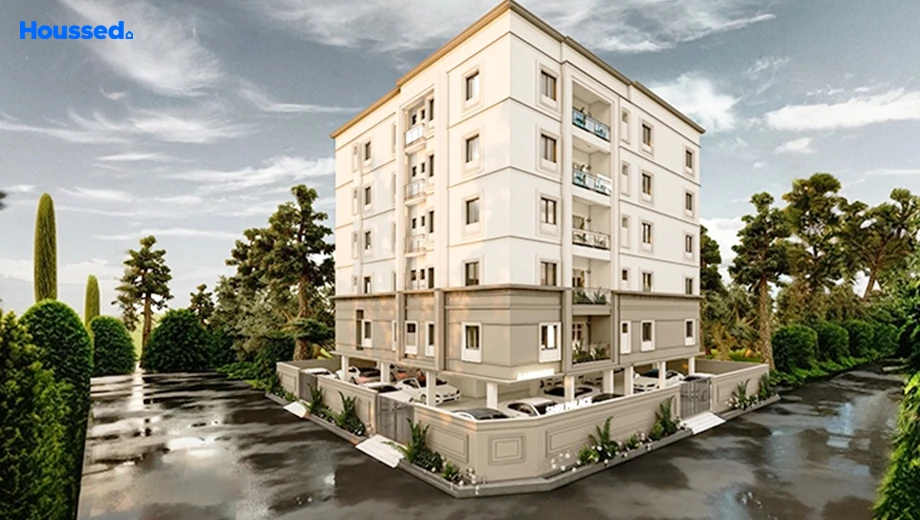 Project Image of Aanirudh Shree Palace - Image 401211