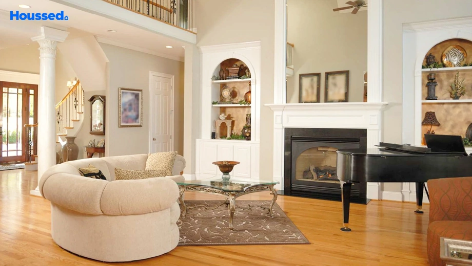 Sample Apartment of Karthick Fia - Image 401224
